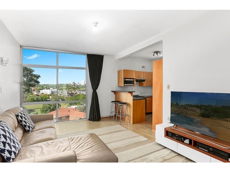 1/19 Eastbourne Road, Darling Point NSW 2027