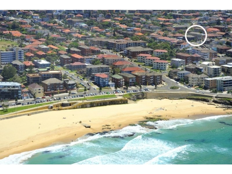 3/14 Bellevue Street, Maroubra NSW 2035