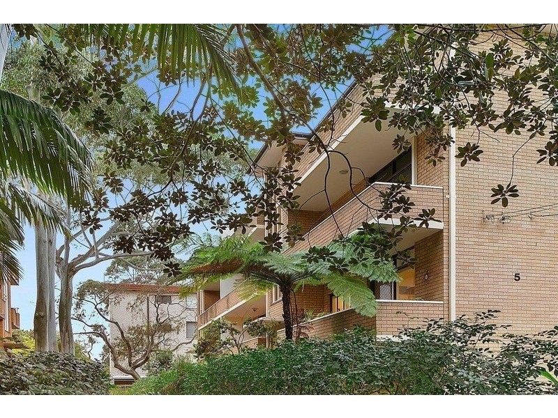 9/5 Byron Street, Coogee NSW 2034