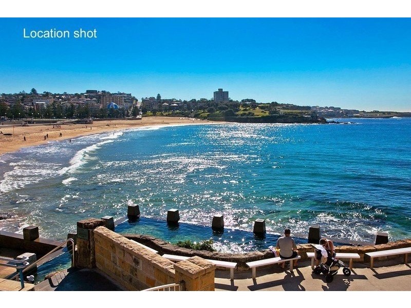 9/5 Byron Street, Coogee NSW 2034