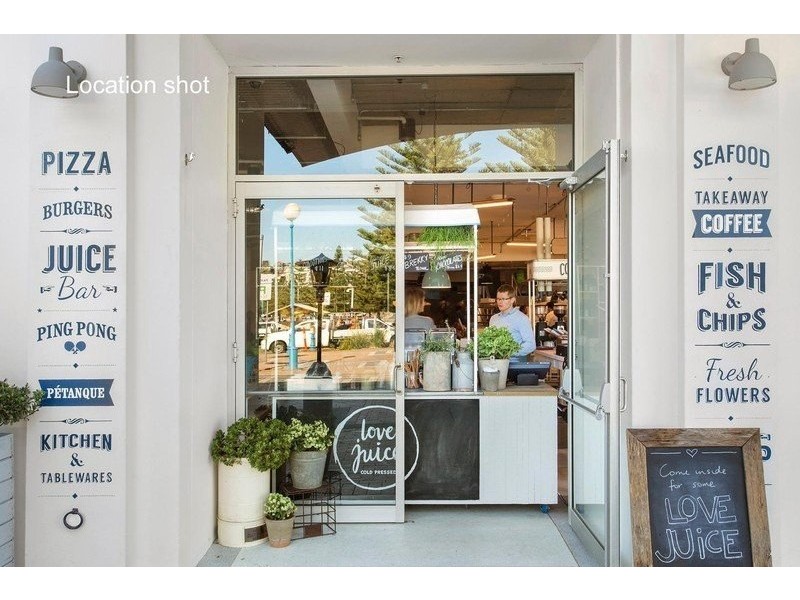 9/5 Byron Street, Coogee NSW 2034