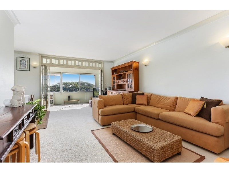 7/5 Bradley Street, Randwick NSW 2031