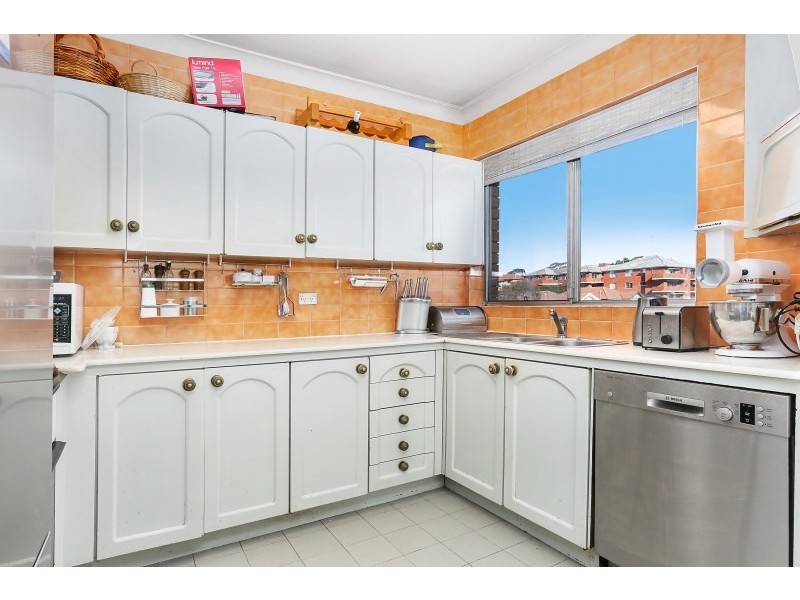 7/5 Bradley Street, Randwick NSW 2031