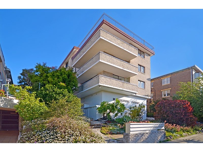 4/135-137 Coogee Bay Road, Coogee NSW 2034