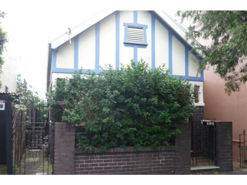 494 Wilson Street, Darlington NSW 2008