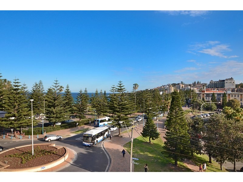 502/123 Dolphin Street, Coogee NSW 2034