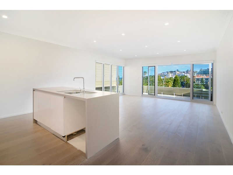 502/123 Dolphin Street, Coogee NSW 2034