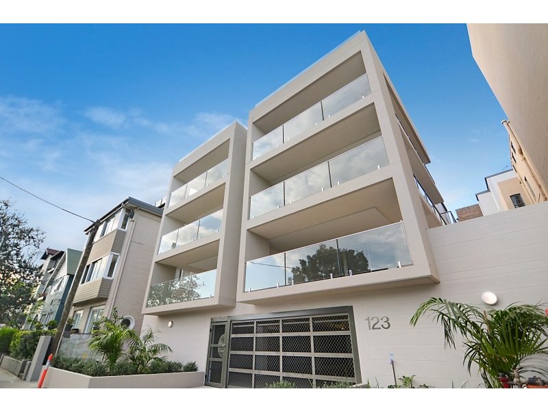303/123 Dolphin Street, Coogee NSW 2034