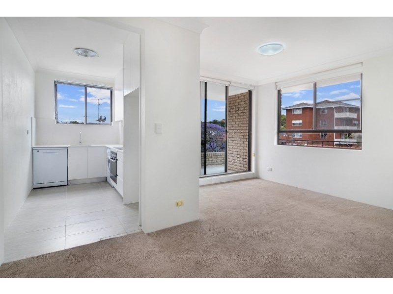 6/3 Hill Street, Coogee NSW 2034