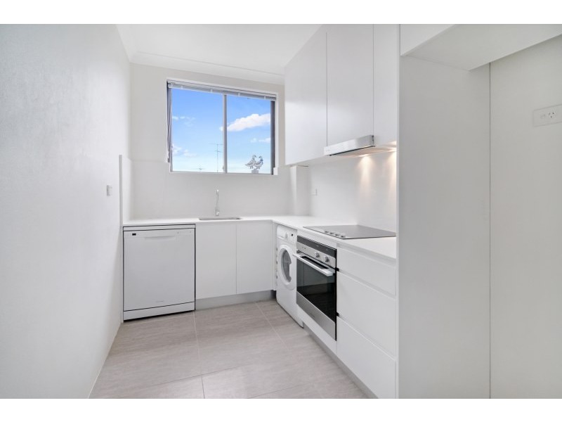 6/3 Hill Street, Coogee NSW 2034