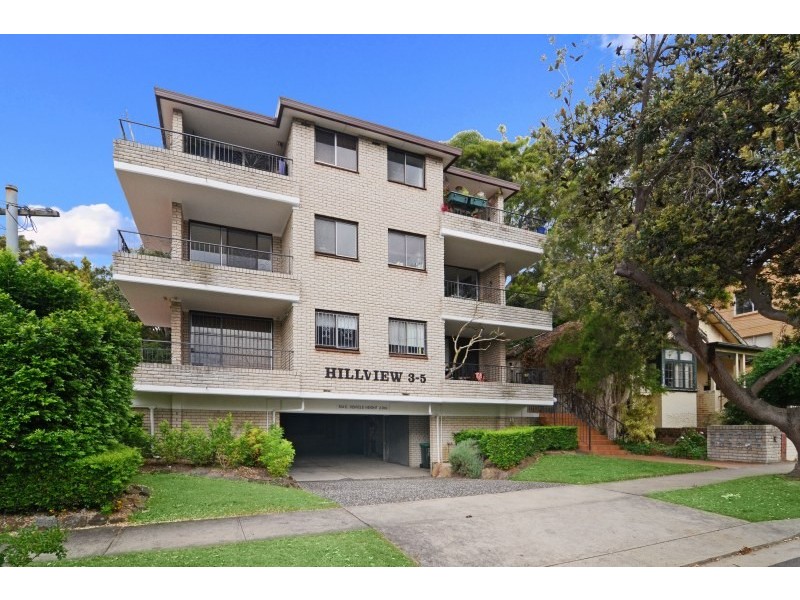 6/3 Hill Street, Coogee NSW 2034