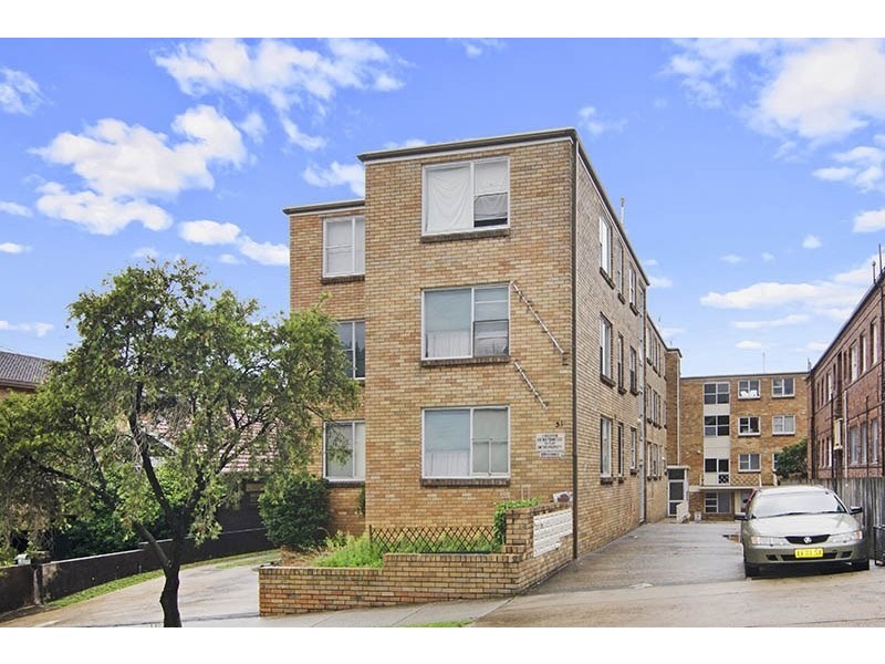 12/31 Byron Street, Coogee NSW 2034