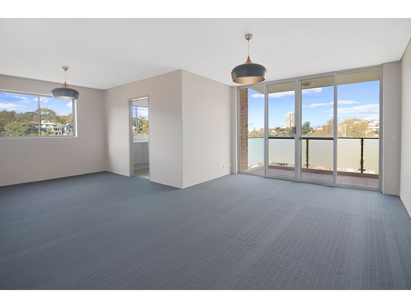 10/16 Eaton Street, Neutral Bay NSW 2089