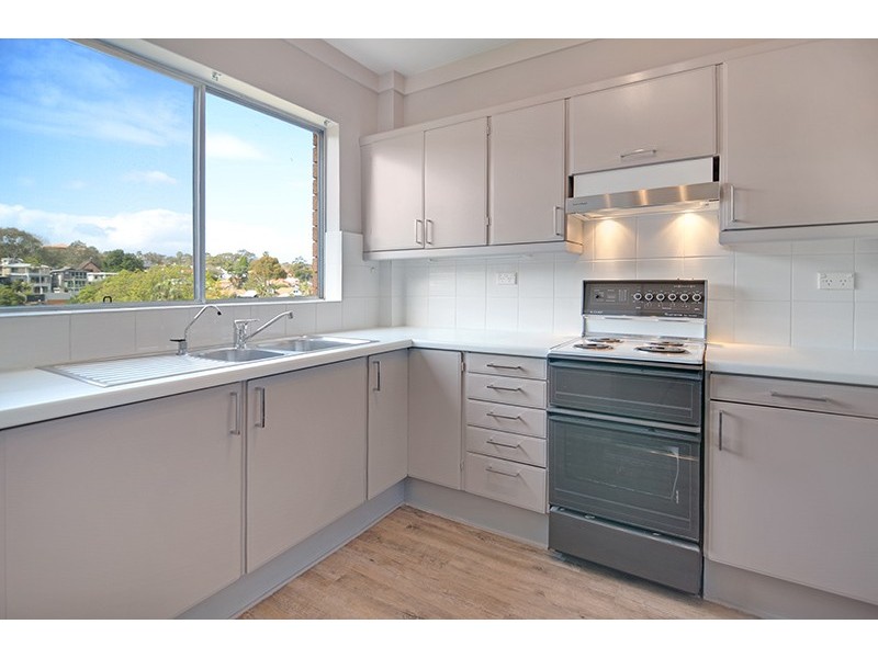 10/16 Eaton Street, Neutral Bay NSW 2089