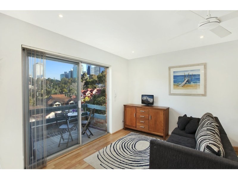 17/27A Eaton Street, Neutral Bay NSW 2089