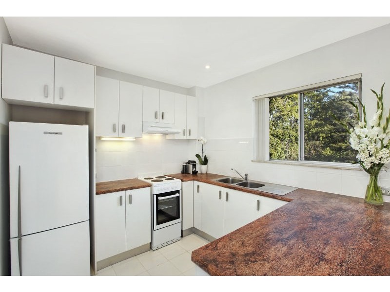 17/27A Eaton Street, Neutral Bay NSW 2089