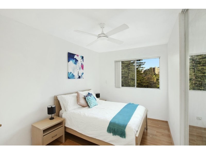 17/27A Eaton Street, Neutral Bay NSW 2089