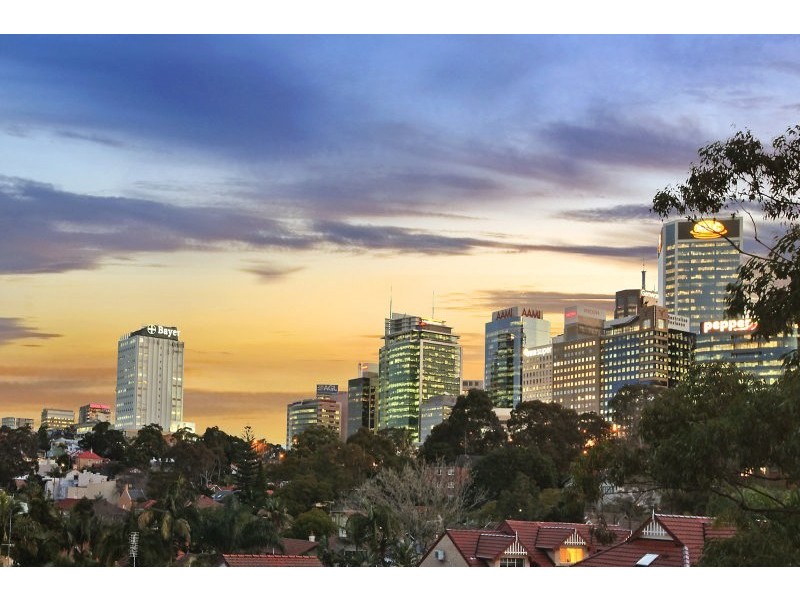 17/27A Eaton Street, Neutral Bay NSW 2089