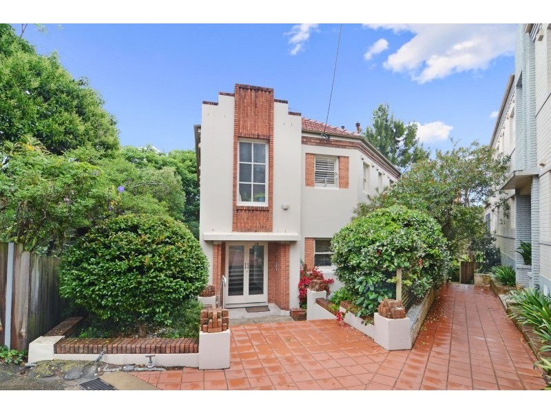 1/52A Premier Street, Neutral Bay NSW 2089