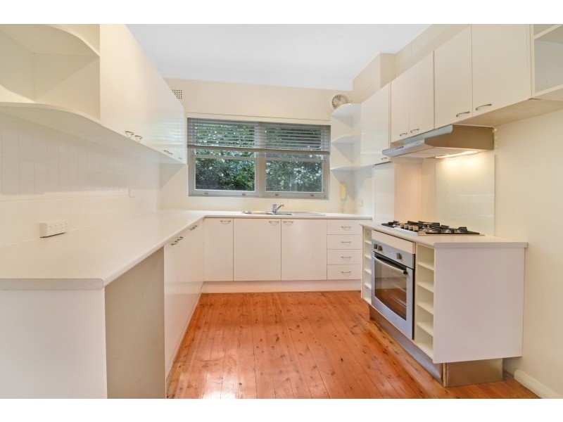 1/52A Premier Street, Neutral Bay NSW 2089