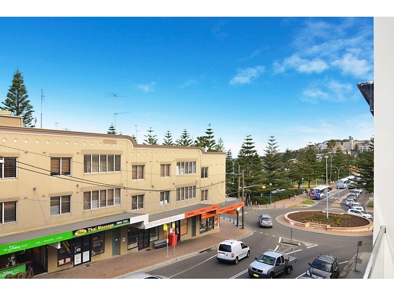 401/123 Dolphin Street, Coogee NSW 2034