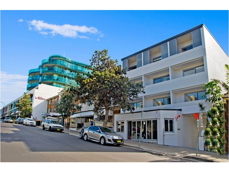 19/49 Hall Street, Bondi Beach NSW 2026