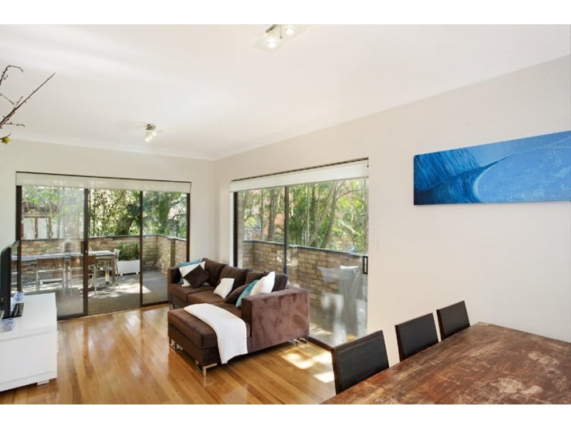 3/2 Andrews Avenue, Bondi Beach NSW 2026