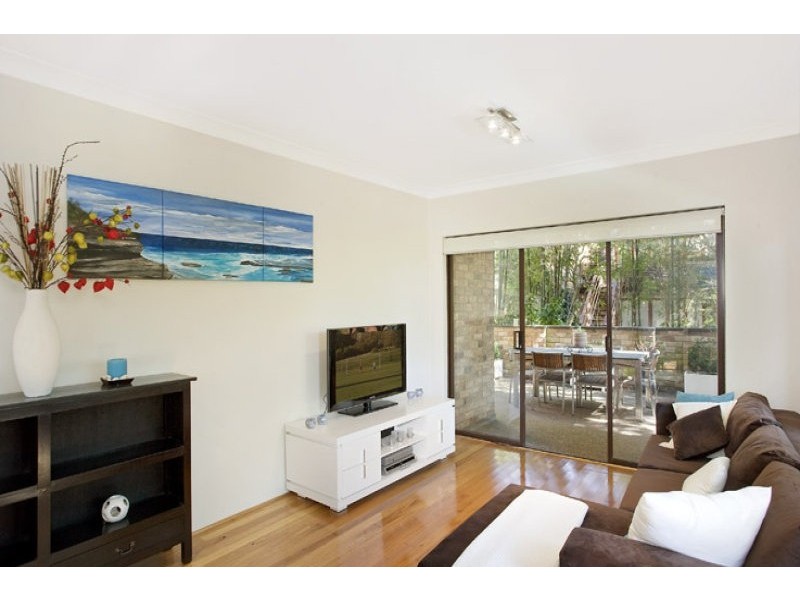 3/2 Andrews Avenue, Bondi Beach NSW 2026