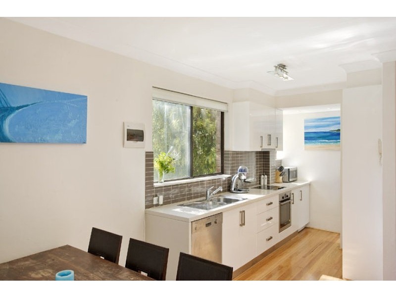3/2 Andrews Avenue, Bondi Beach NSW 2026