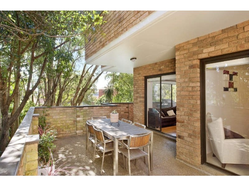 3/2 Andrews Avenue, Bondi Beach NSW 2026
