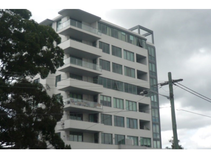 19/755 Pacific Highway, Chatswood NSW 2067