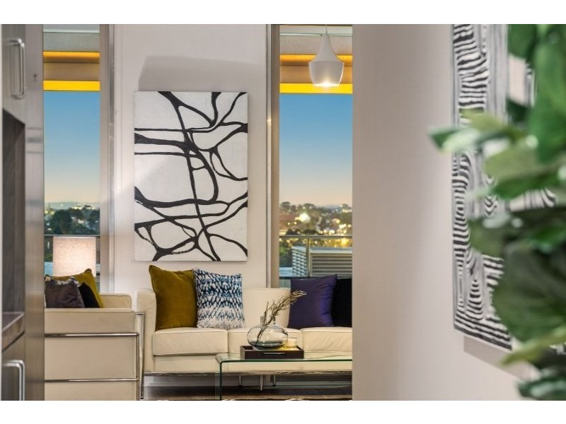 1601/2 Sterling Circuit, Camperdown NSW 2050