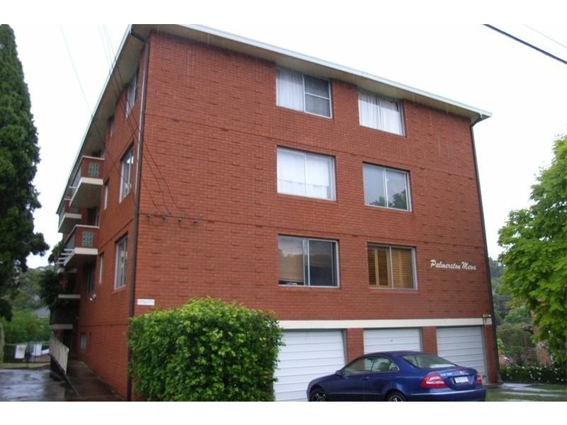 6/21 Palmerston Avenue, Bronte NSW 2024