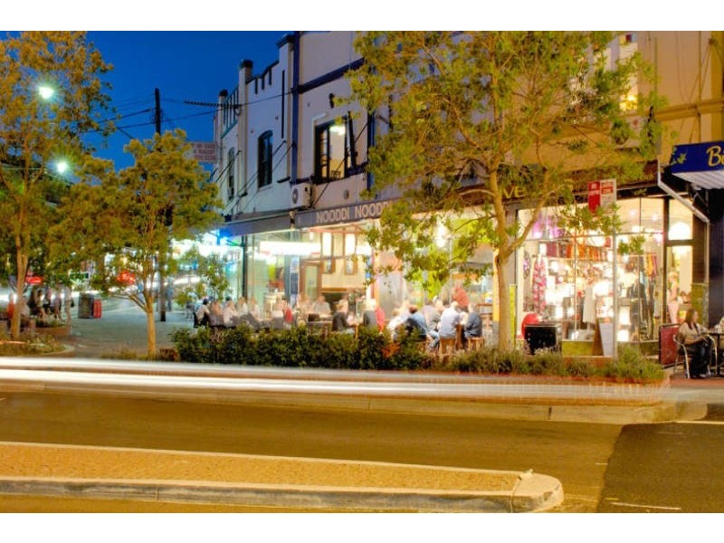 1/60 St Pauls Street, Randwick NSW 2031