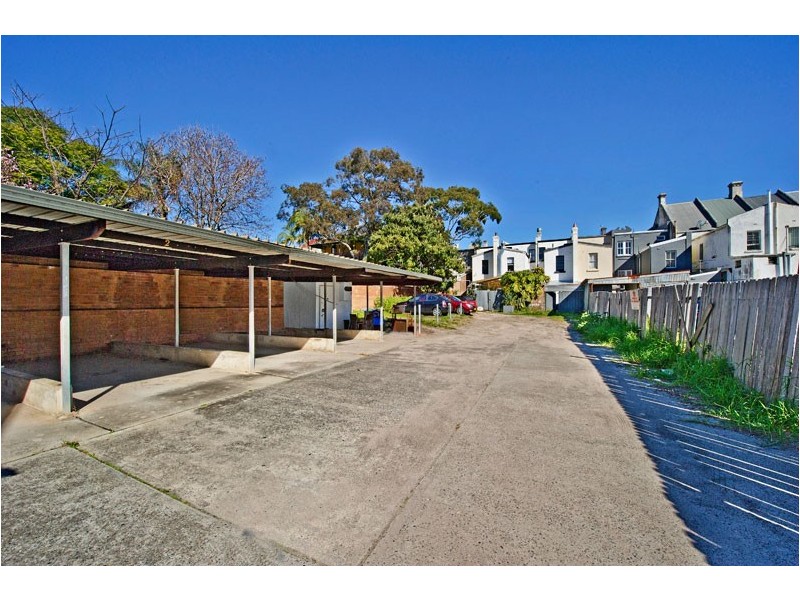 436-440 Oxford Street, Paddington NSW 2021