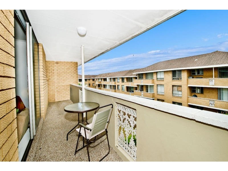 48/71-79 Avoca Street, Randwick NSW 2031