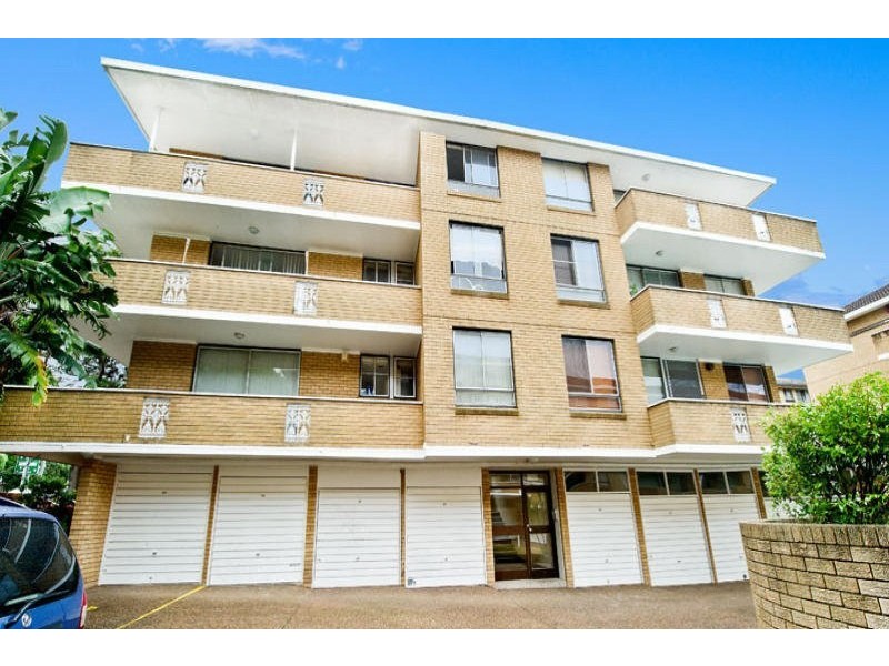 48/71-79 Avoca Street, Randwick NSW 2031