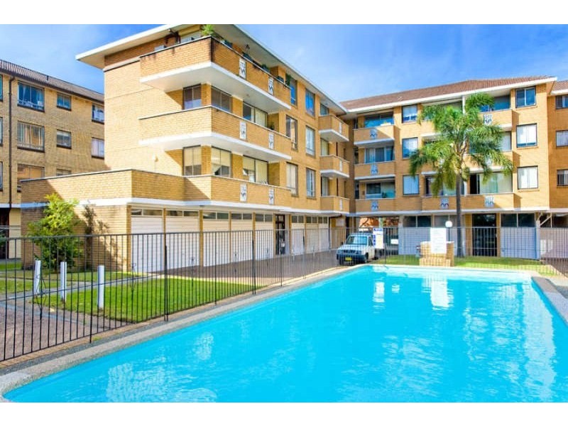 48/71-79 Avoca Street, Randwick NSW 2031
