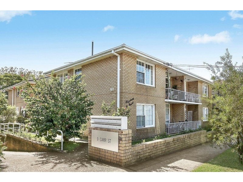 7/9 Carr Street, Coogee NSW 2034