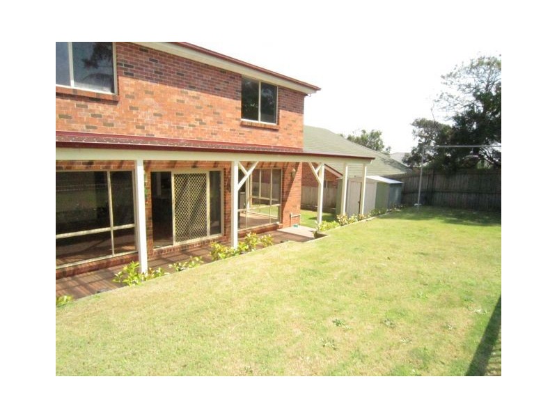 19 Lasseter Avenue, Chifley NSW 2036