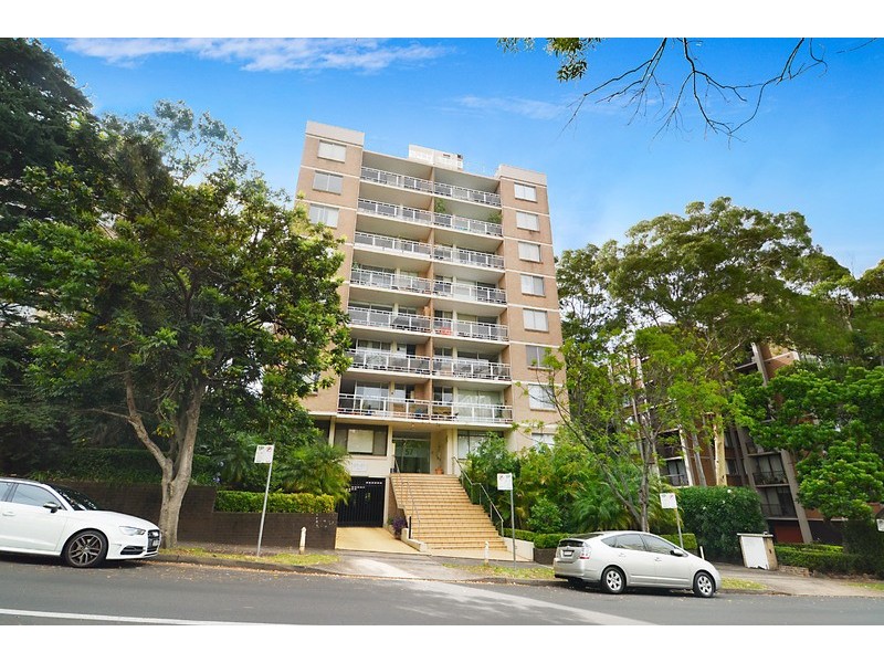 40/57-67 Cook Road, Centennial Park NSW 2021