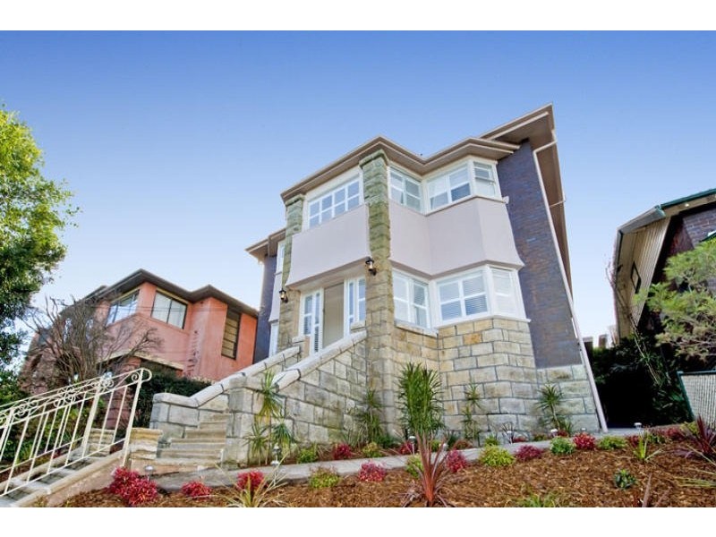 3/68 Ritchard Avenue, Coogee NSW 2034