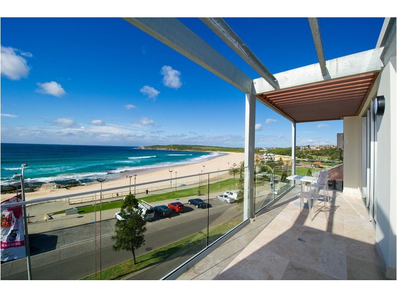 2/170 Marine Parade, Maroubra NSW 2035