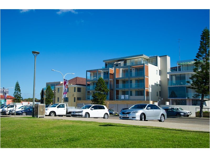 2/170 Marine Parade, Maroubra NSW 2035