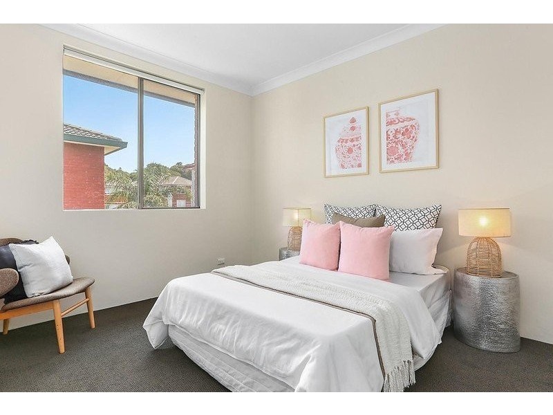 12/19 Byron Street, Coogee NSW 2034