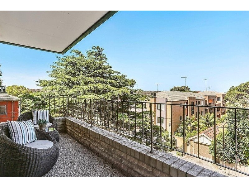 12/19 Byron Street, Coogee NSW 2034