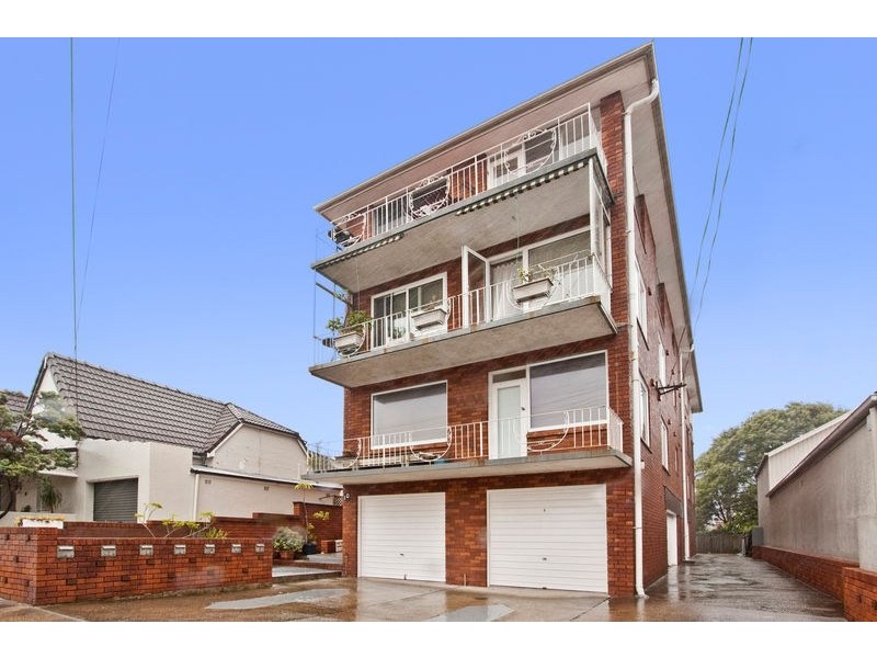 2/10 Alfred Street, Bronte NSW 2024