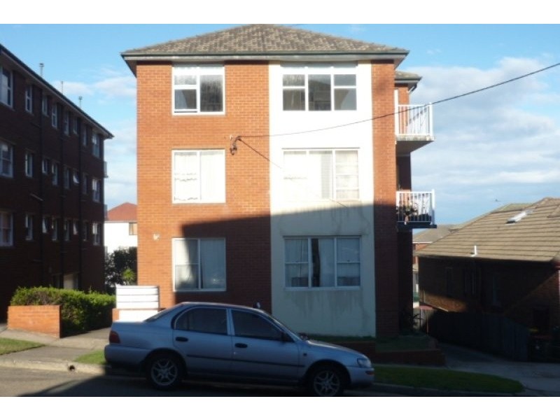 6/15 Bona Vista Avenue, Maroubra NSW 2035