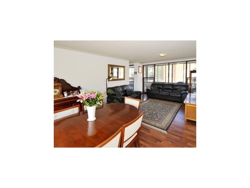 3/18 St Luke Street, Randwick NSW 2031