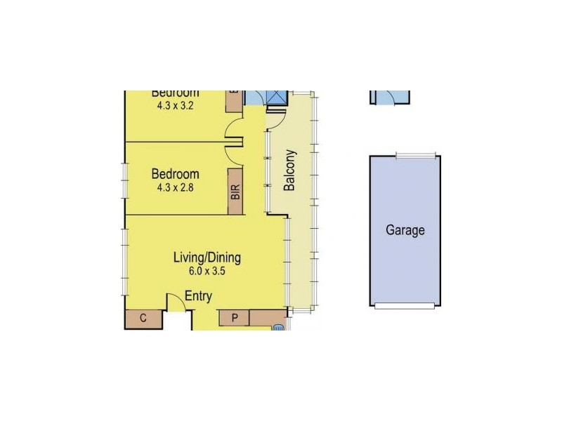 3/18 St Luke Street, Randwick NSW 2031